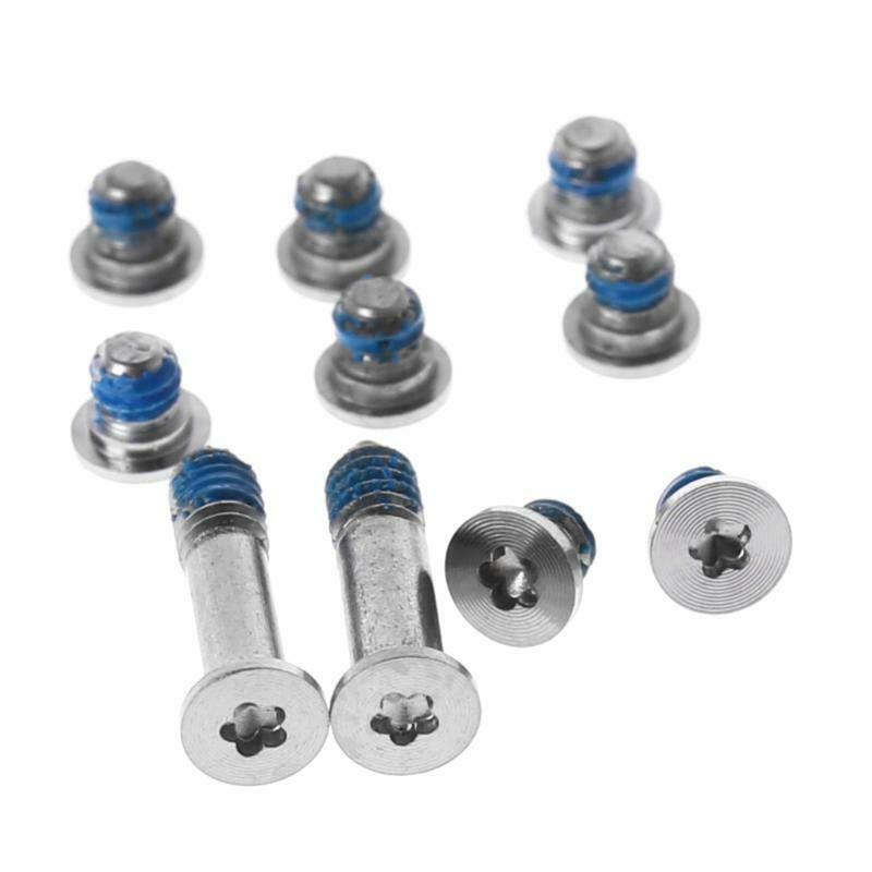 Laptop Bottom Case Screw For Macbook Air A1369 A1370 A1465 A1466 Mc503 Mc504