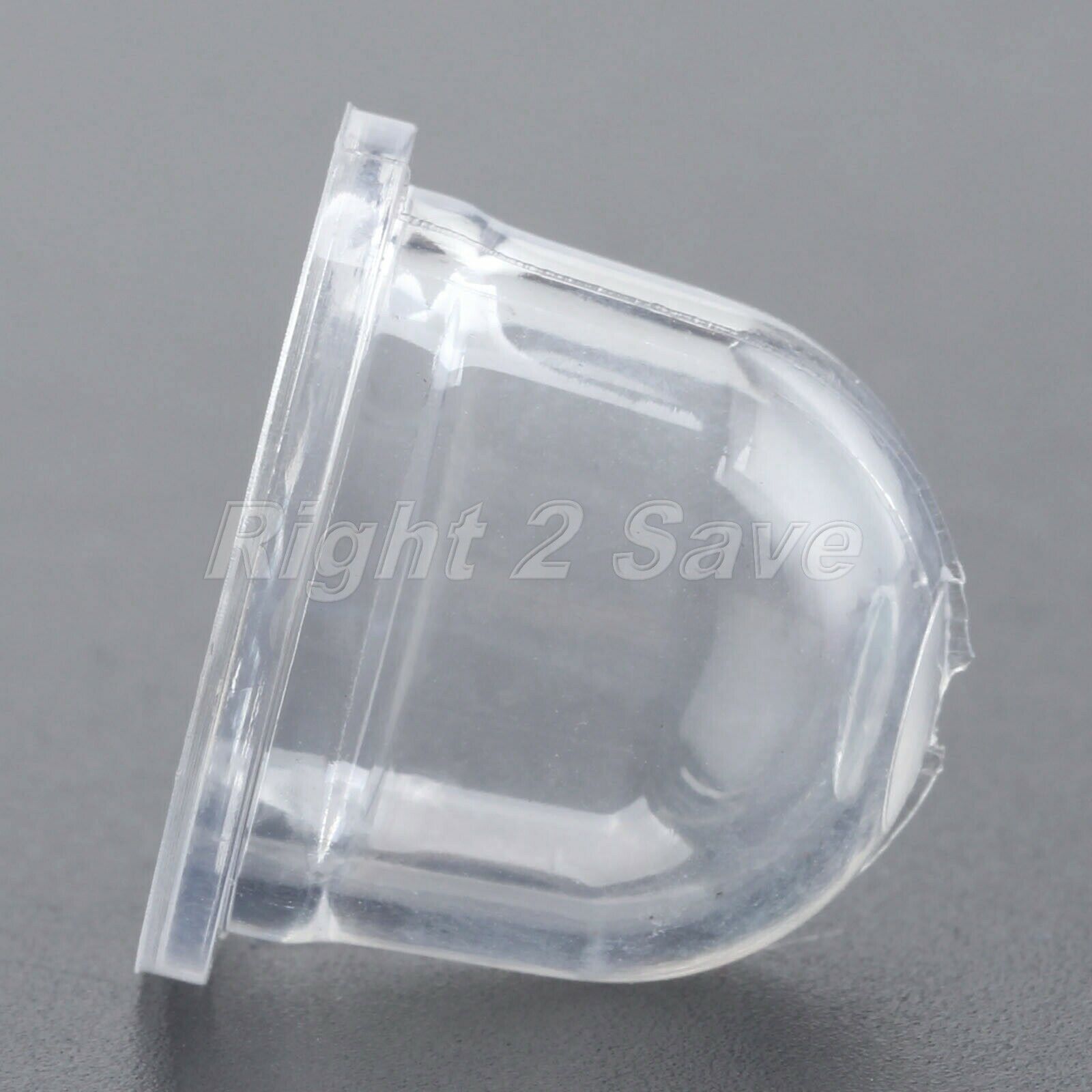 10pcs Hot Blowers Chainsaw Parts Carburetor Primer Bulbs Cap For ZAMA Trimmer