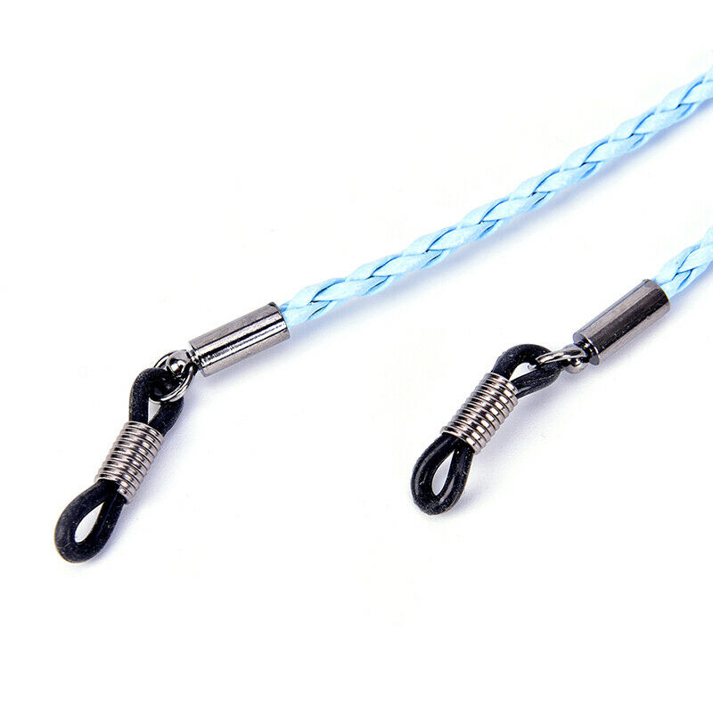 5pcs Women Girls Men Glasses Chain  Eyeglasses Holder Strap Cord  Fashion.l8