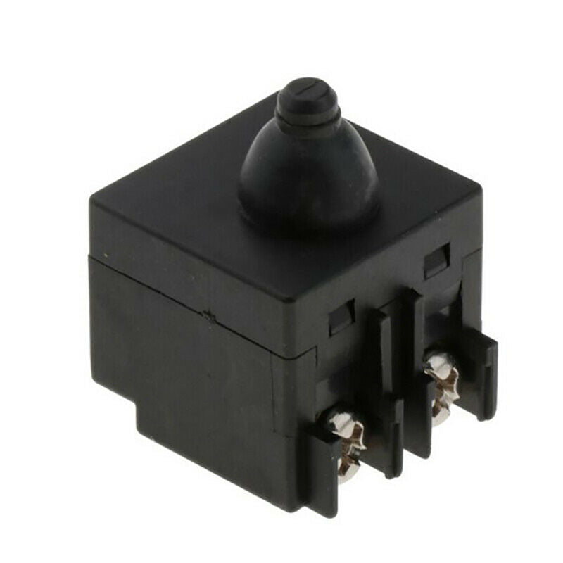 2pcs Replacement Push Button Switch For Angle Grinder GWS6-100 Polis DbAPUKY XC