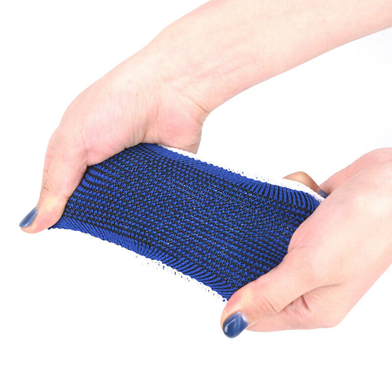 1Pair Wrist Hand Support Glove Wrist Protect Sweatband Wrist   JfJC.l8