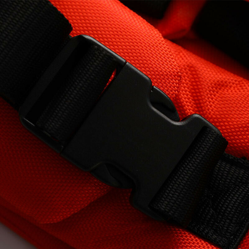 Grass Trimmer Shoulder Strap Comfortable Adjustable Shoulder Pain Reliever BBDA