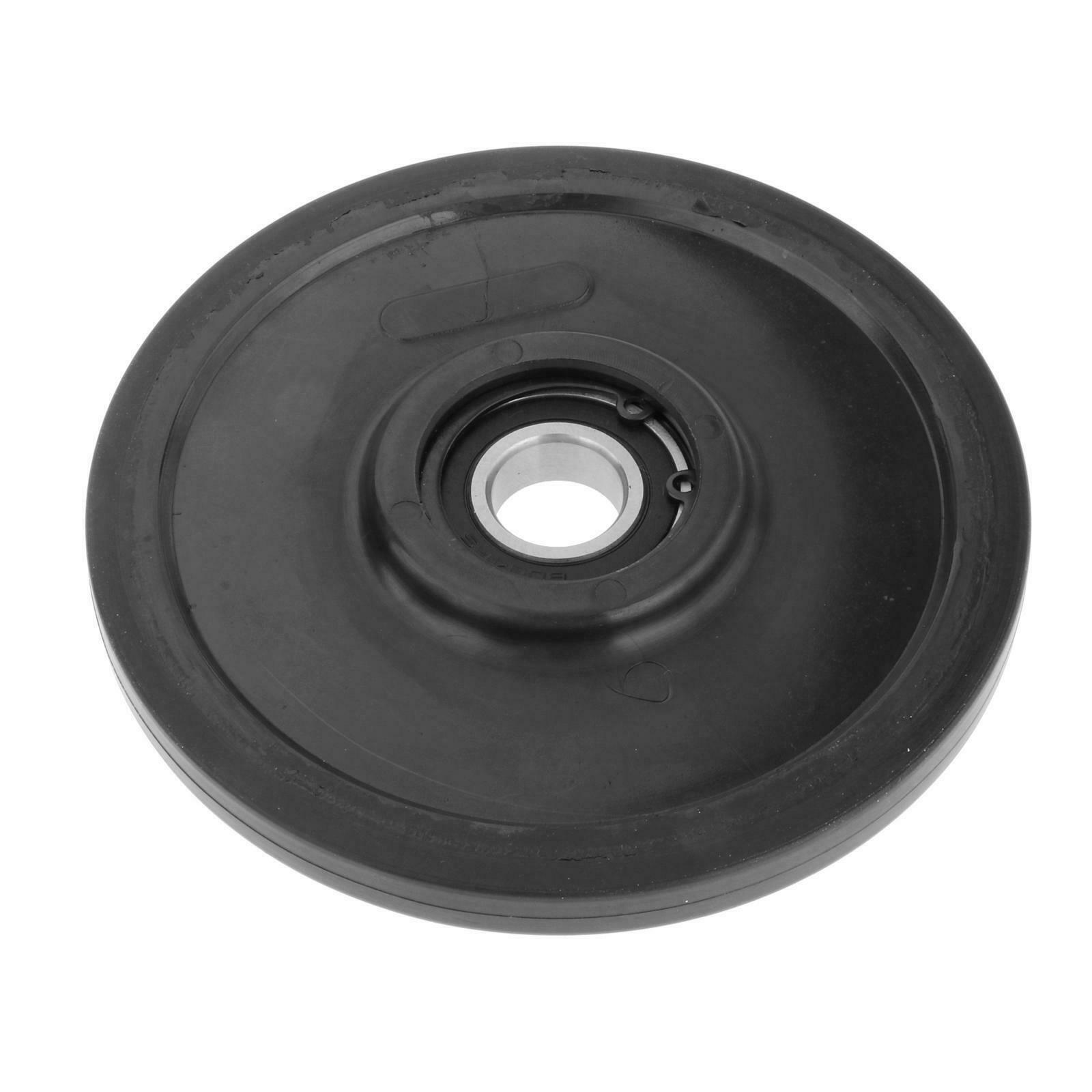 1x Idler Wheel Idler Pulley with Bearing for Arctic Cat Snowmobile 3604-807