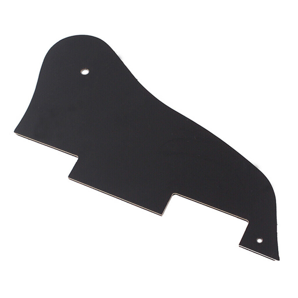 Pickguard Pickguard Anti-scratch For Lp   Electric Guitar