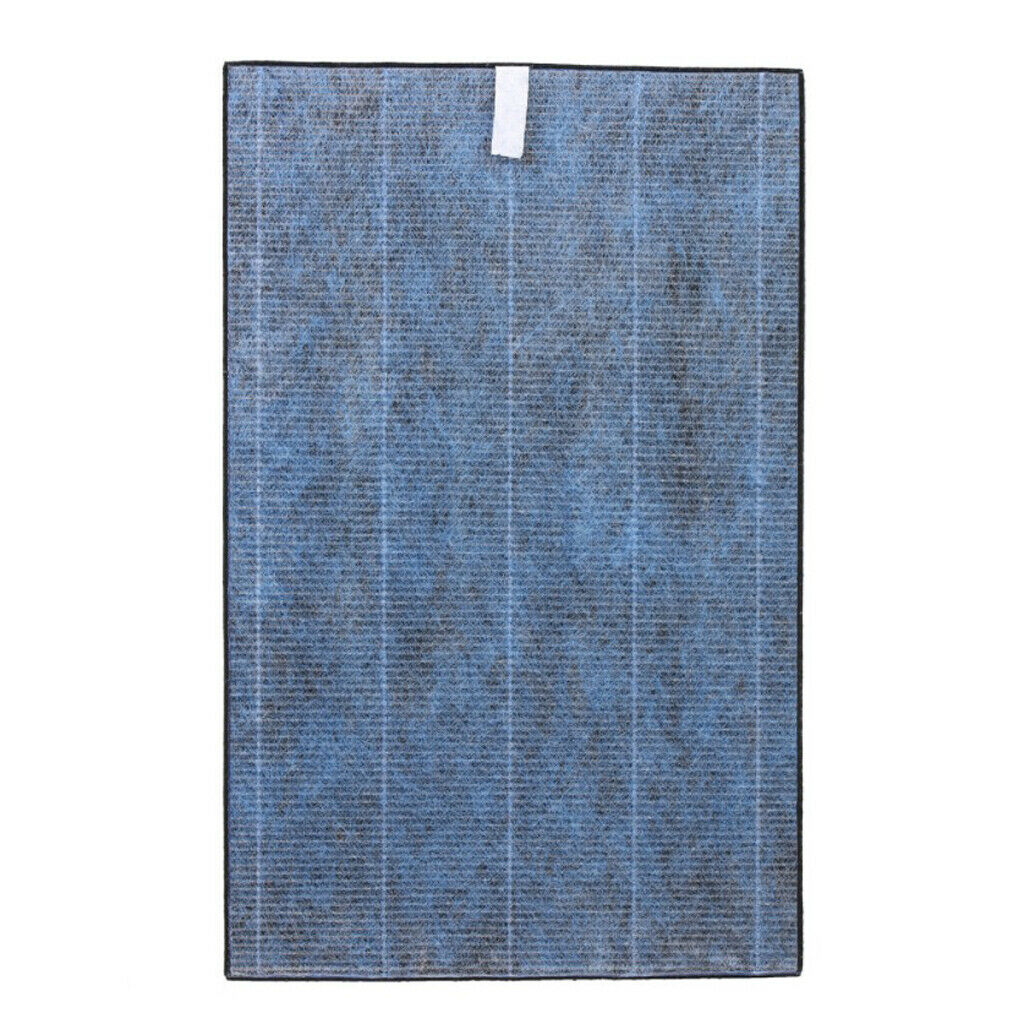 1 Packs Eco-Friendly HEPA Filter Air Purifier Filter for Sharp Z200 KC-W200