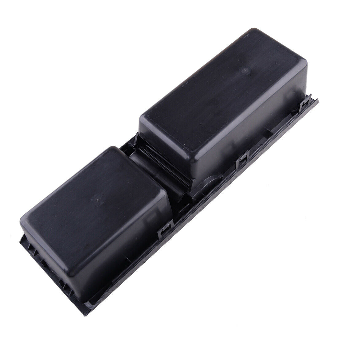Central Console Tray Storage Box Insert Cover fit for BMW 3 Series E46 1998-2005