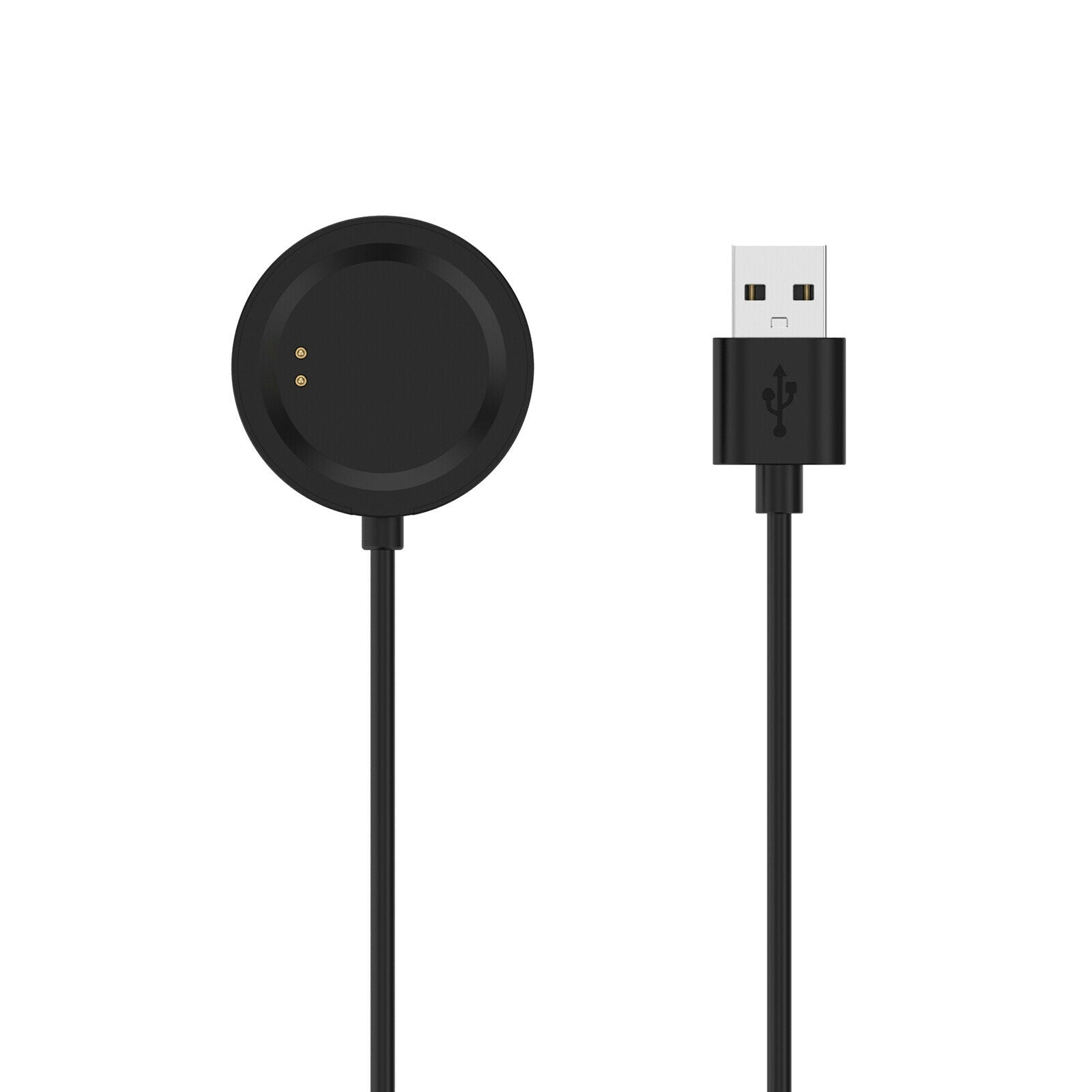 Update Version Wireless Fast Smart Watch Charger Pad Dock USB for Oneplus