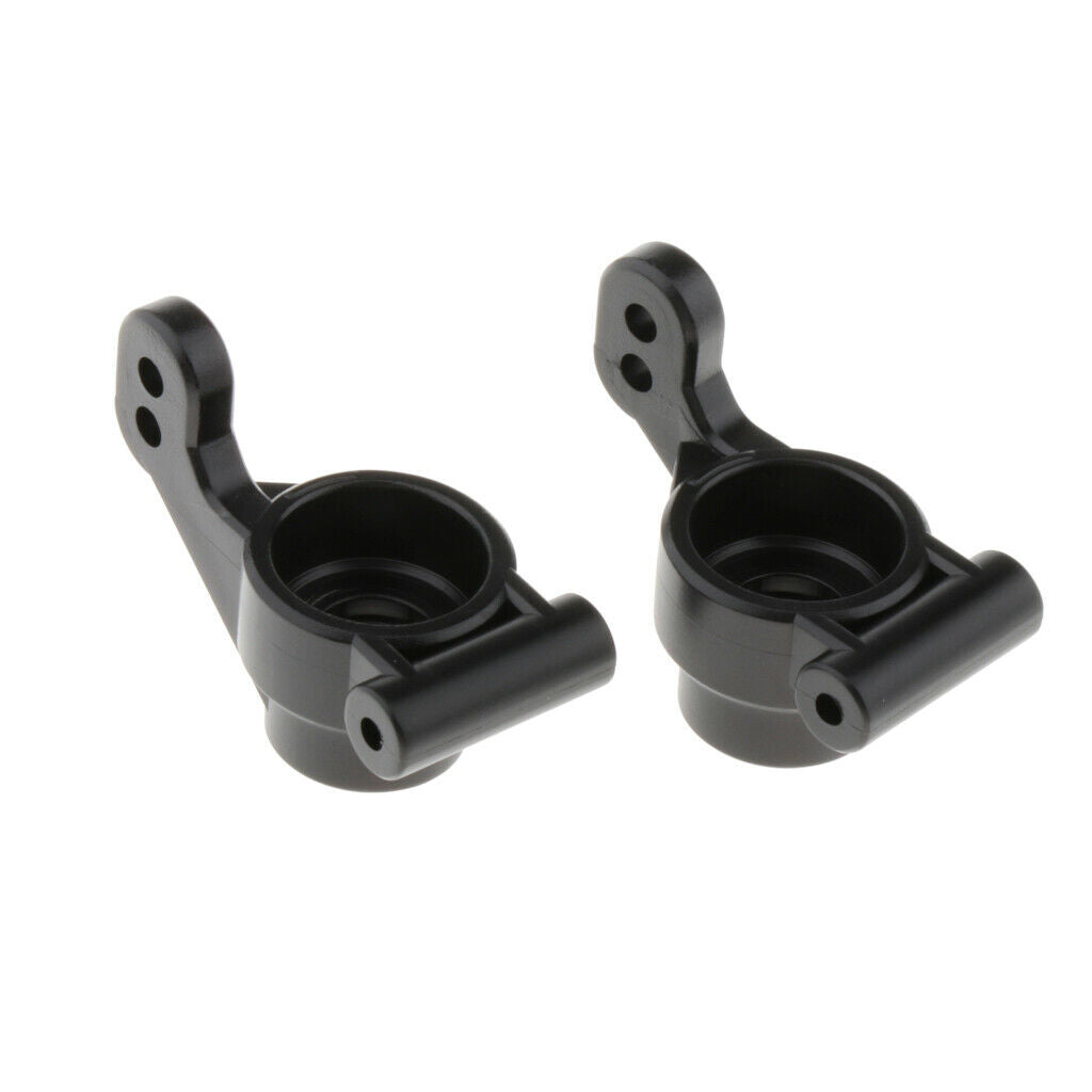 1/14 Plastic Rear Axle Carrier for Wltoys 144001 RC Car Parts Replacement