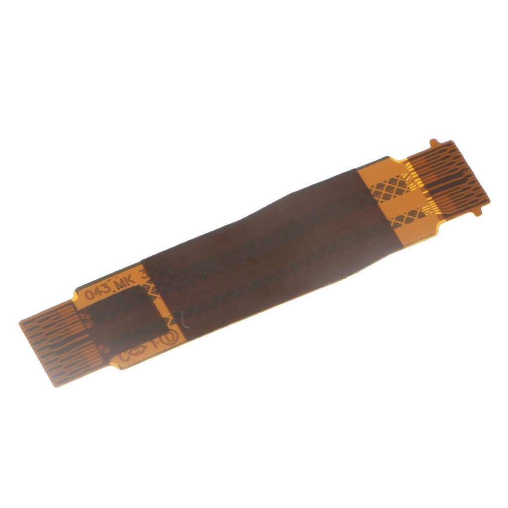 Directional Button Logic Board Cable Right for Sony PS  1000
