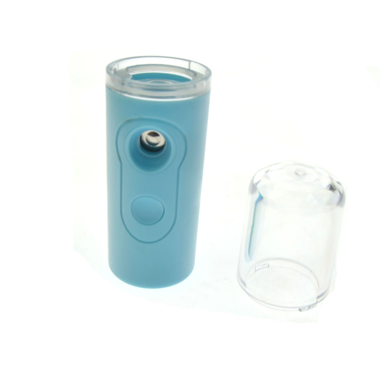Nano Mist Spray Face Moisturizing USB Facial Mister Facial Humidifier Machine