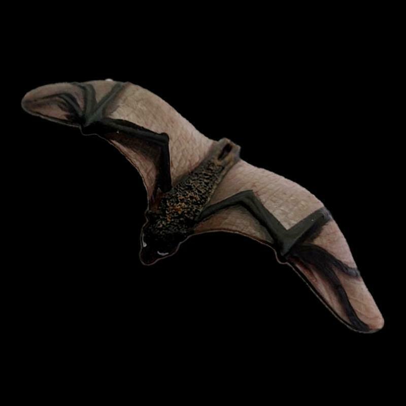 Plastic Bats Party Decorations Halloween Party Decorations & Home Window Decor