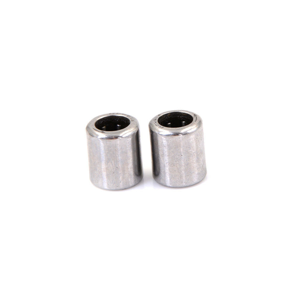 10pcs HF0612 6x10x12mm One Way Clutch rIniature Needle Roller Bearing aLSJCA