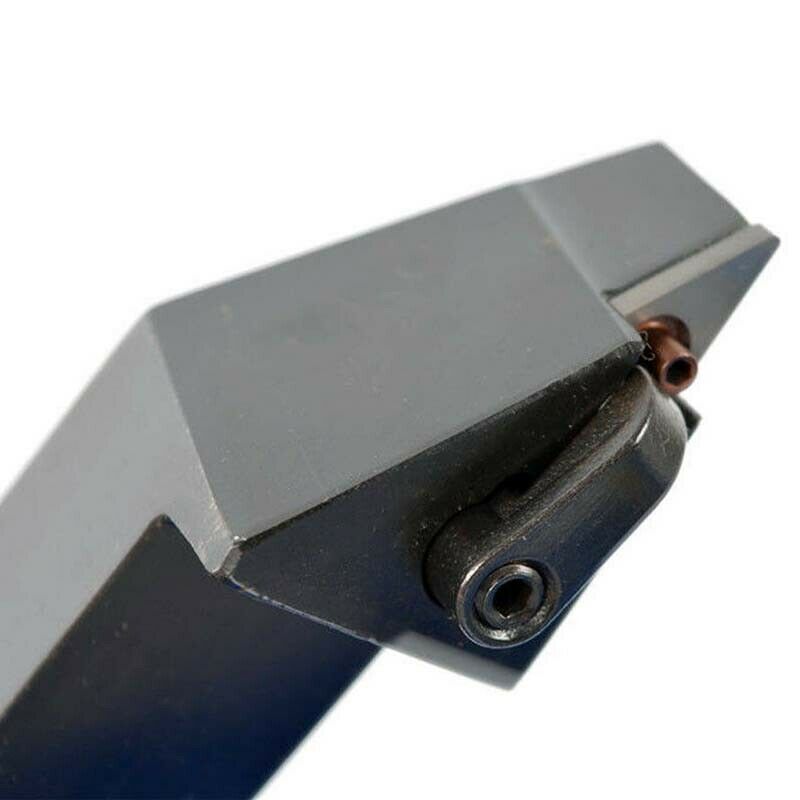 93° MVJNL2525M16 (25mmSHK×150mm) External Turning Tool Holder for VNMG1604 CNC