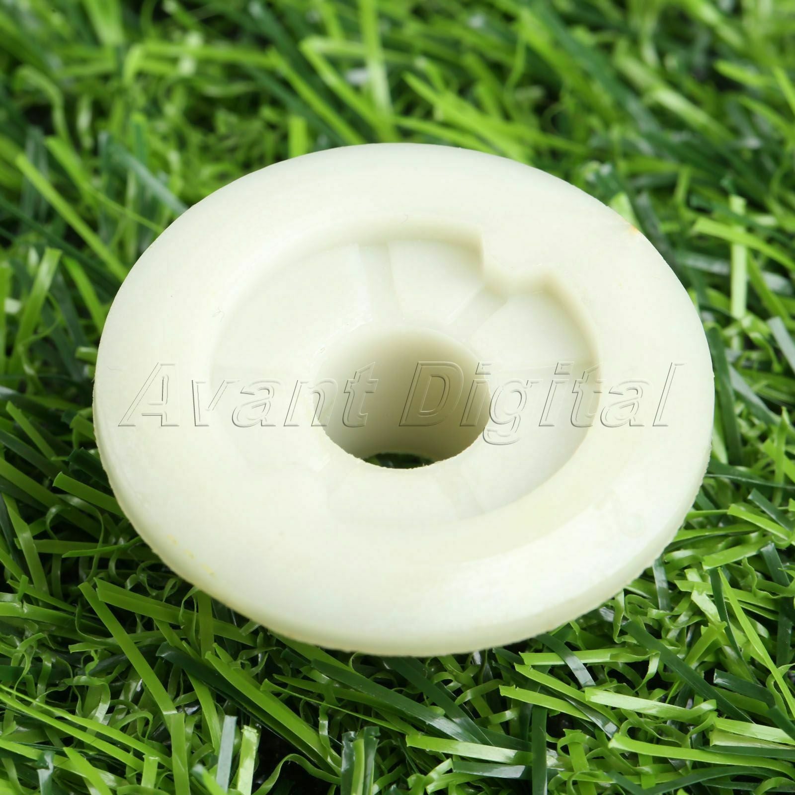 Replacement Chainsaw Oil Pump Worm Drive Gear Parts For 2500/3800 Chainsaw Parts
