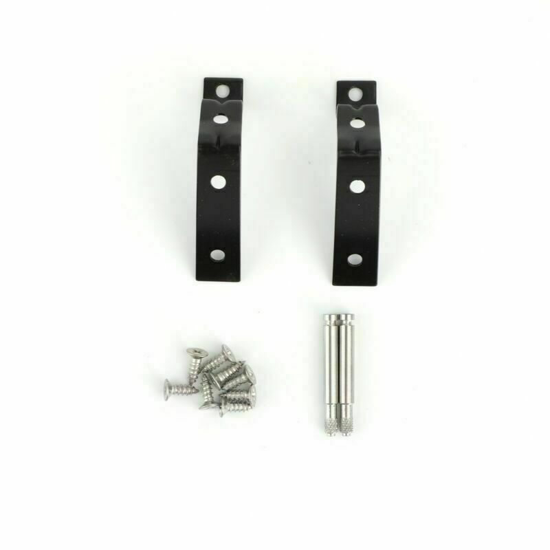 New Glove Box Repair Kit Fits Audi Lid Hinge A4 S4 RS4 B6 B7 Bracket 8E2857131