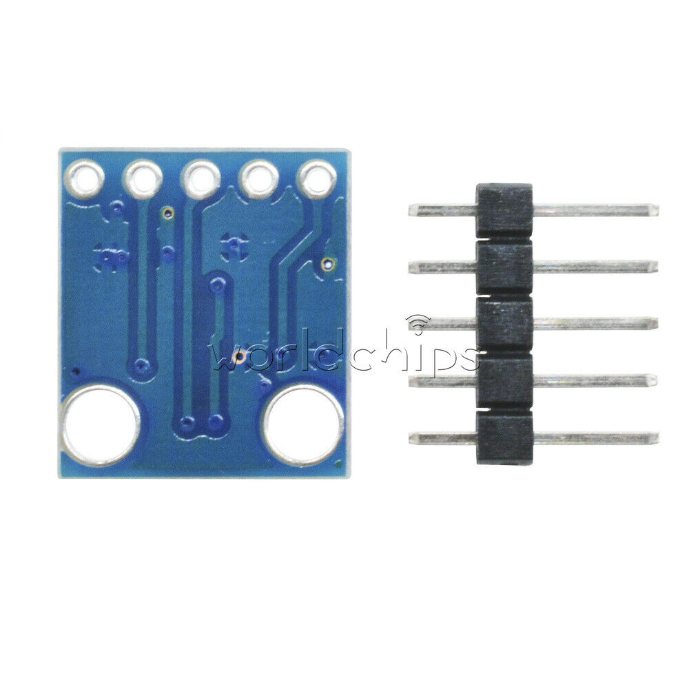 3.3V/5V BMP180 Temperature Module Barometric Sensor Replace Module BMP085 GY-68