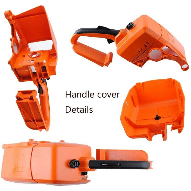 Handle Cover for STIHL Chainsaw Parts 029 034 036 039 MS290 MS310 MS390 New 11G4