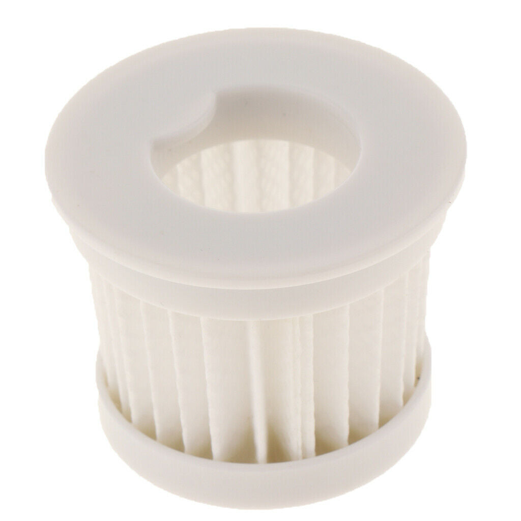 Washable replacement filter vacuum cleaner filter for TS998, TS988, CM168