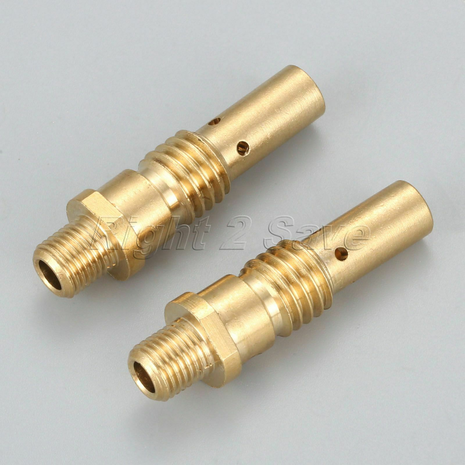26x MIG Welding Gun Accessory .035" Kit Fit for Lincoln Magnum 200/250 Tweco #2
