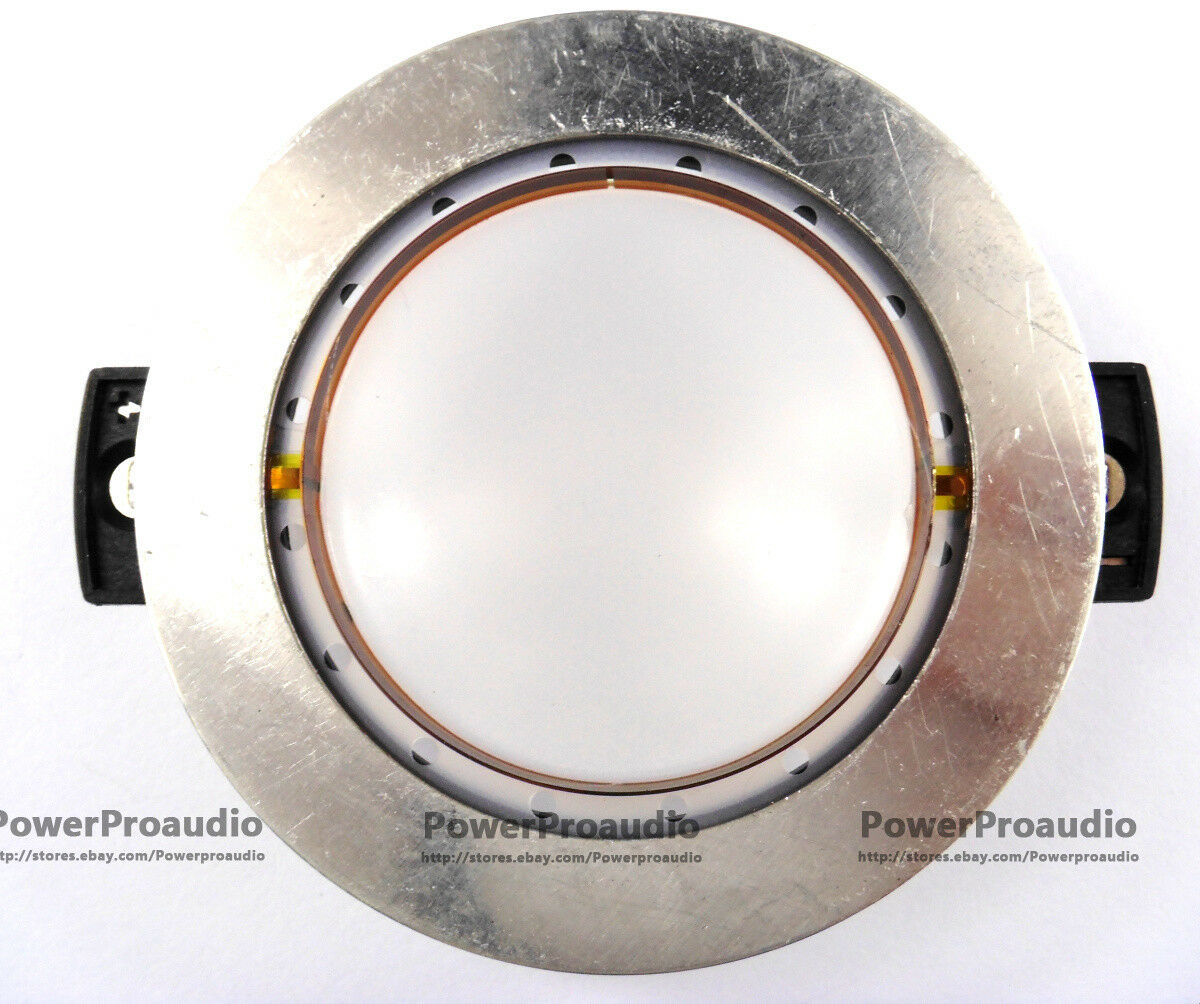 44.4mm Diaphragm for RCF  ND350 CD350 8 ohm High Quality Voice coil-Lot/4pcs