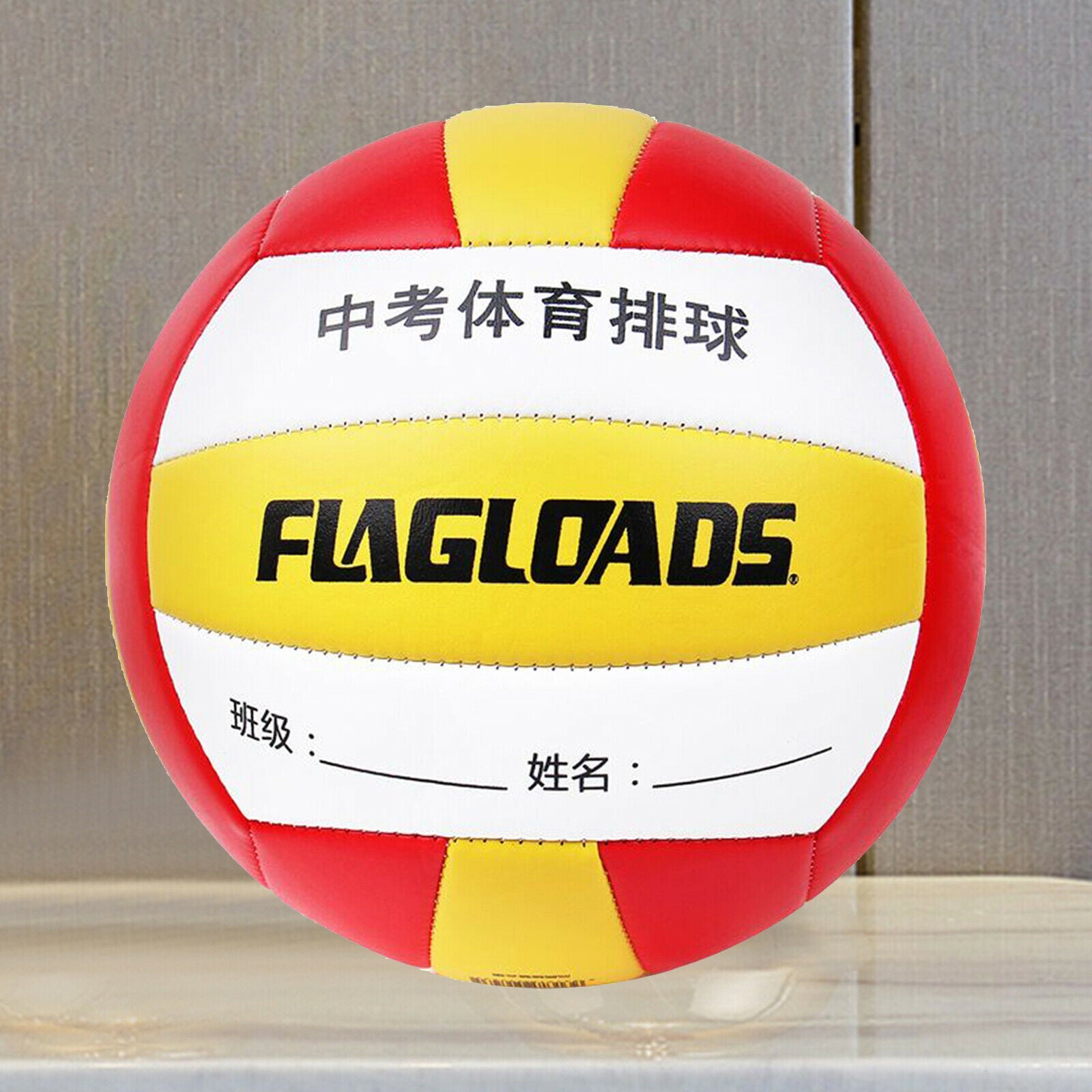 Premium Volleyball Replacement for Teens Adults Indoor Training Games