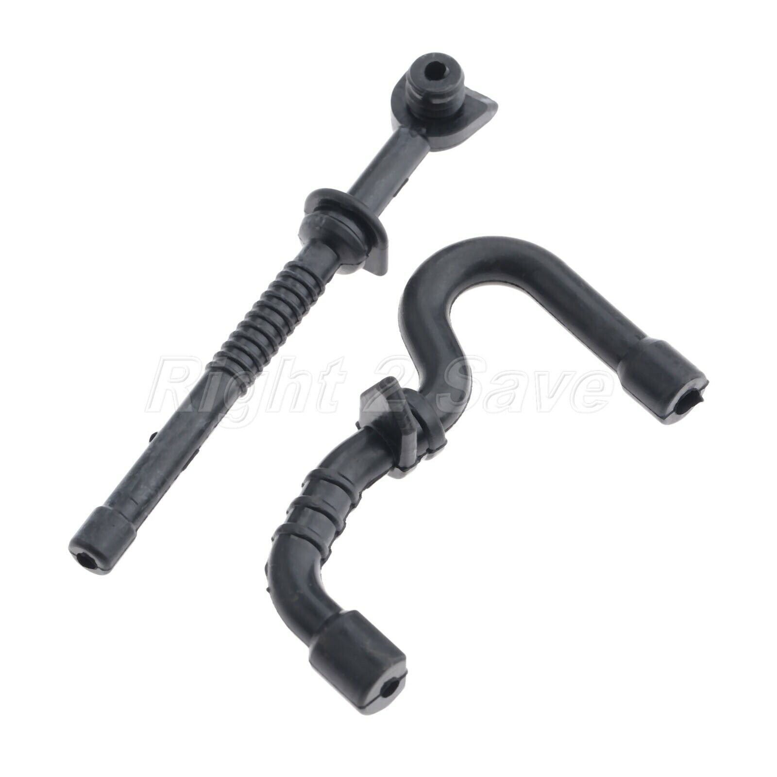 Replace Chainsaw Oil Pump Worm Gear Fuel Hose Filter For Stihl MS180 MS170 018
