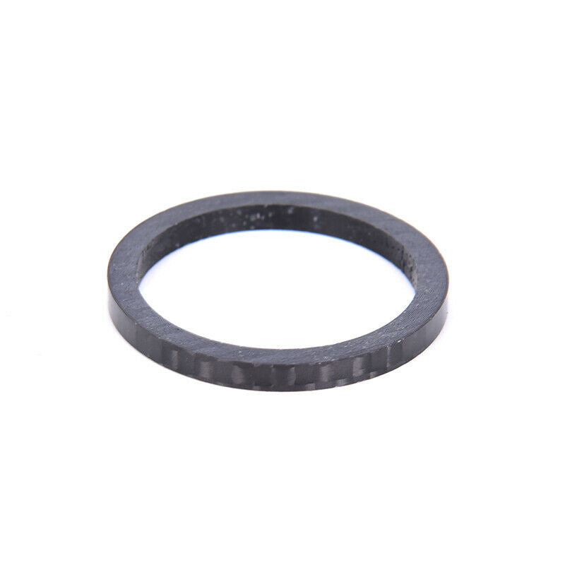 6pcs/set Carbon Fiber Bike Fork Headset Spacer 3mm 5mm 10mm for Bicyj3S1USSJCA
