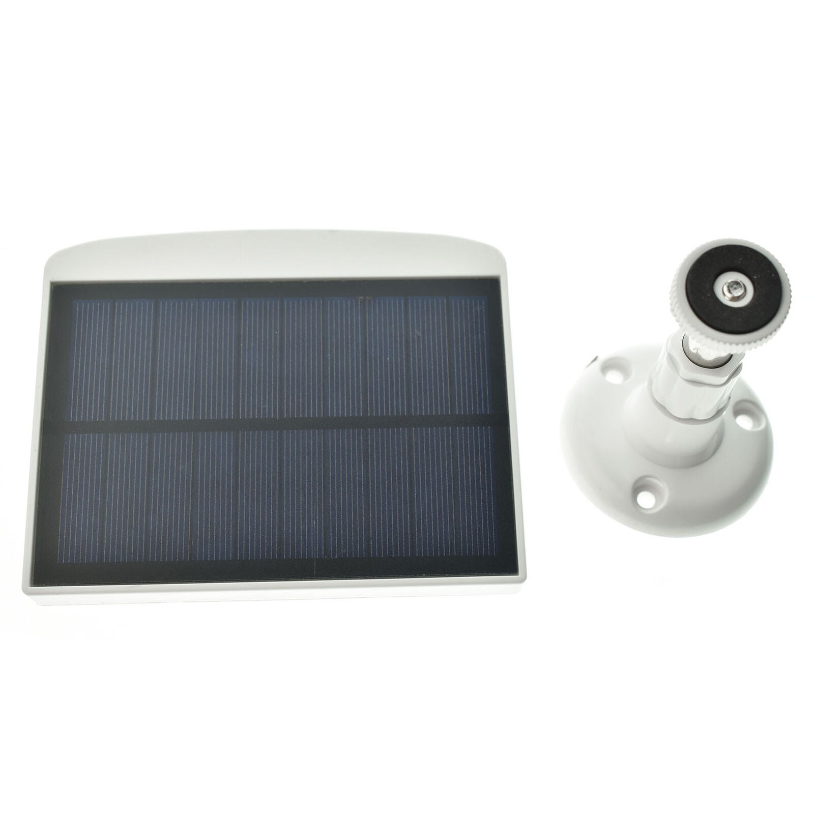 LED Solar Power Light PIR Motion Sensor Outdoor Waterproof Garden Yard Wall Lamp