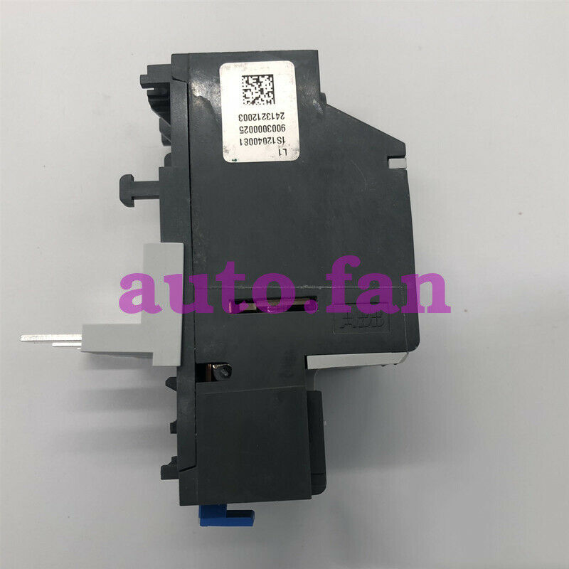 1Pcs ABB TA75DU-80M Thermal Overload Relays 55-80A New