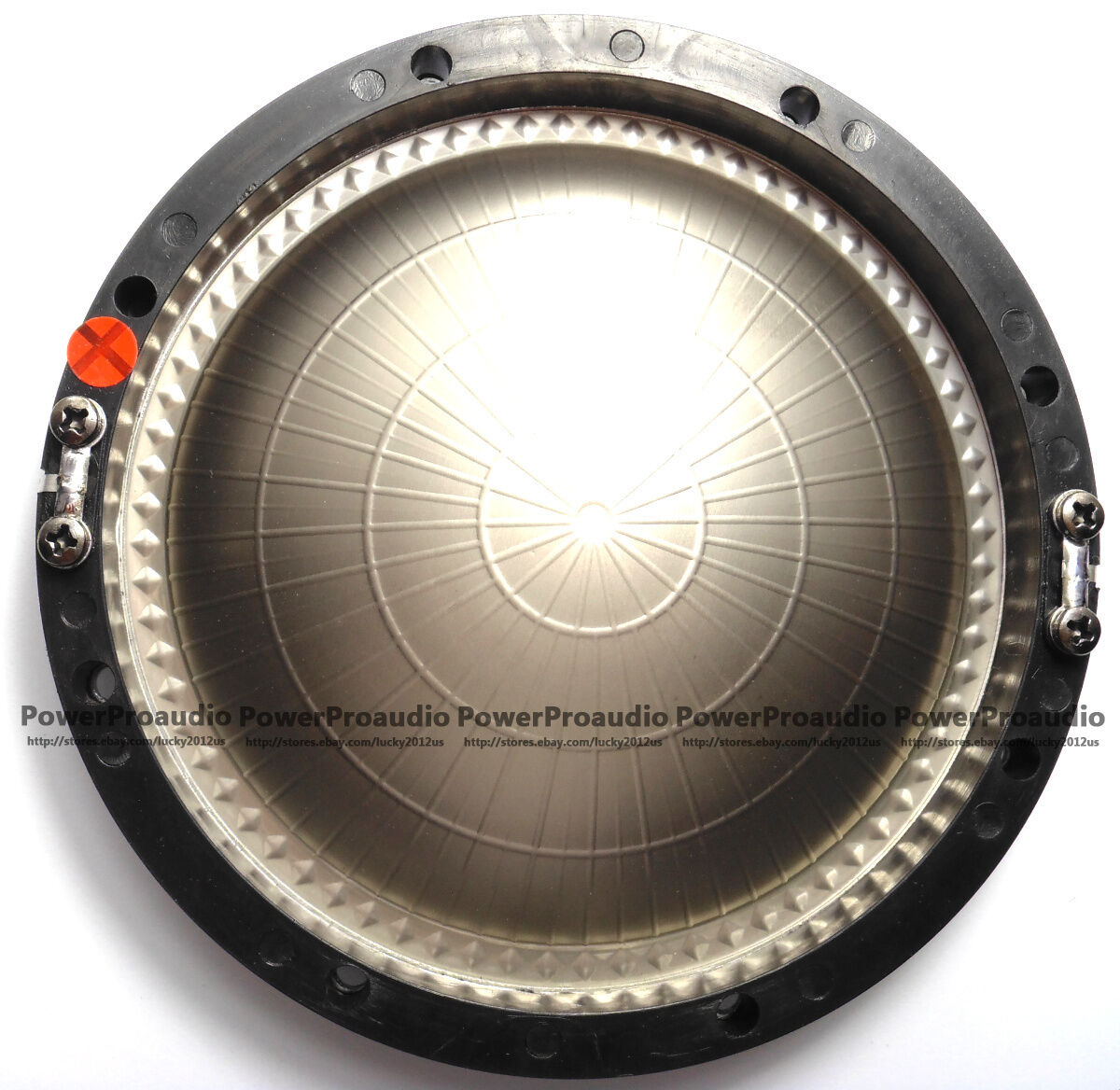 Replace Diaphragm for JBL I750 I751 I755 I770 I771 P750 P751 Horn Driver 8 Ohms