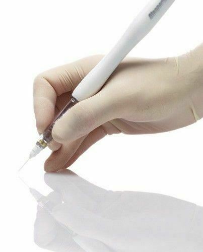 Dental DHT SleeperOne handpiece anaesthesias electronically controlled injection