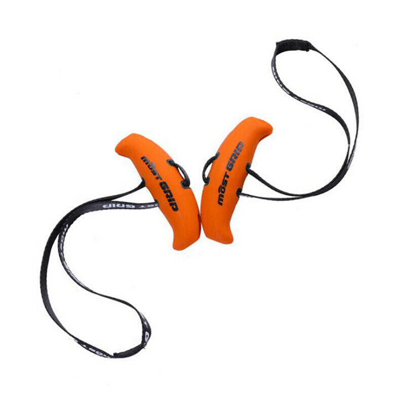 Radial Handle Fitness TPE Horn Grip Hard Pull Pull-up Training Handle Equipm Pb