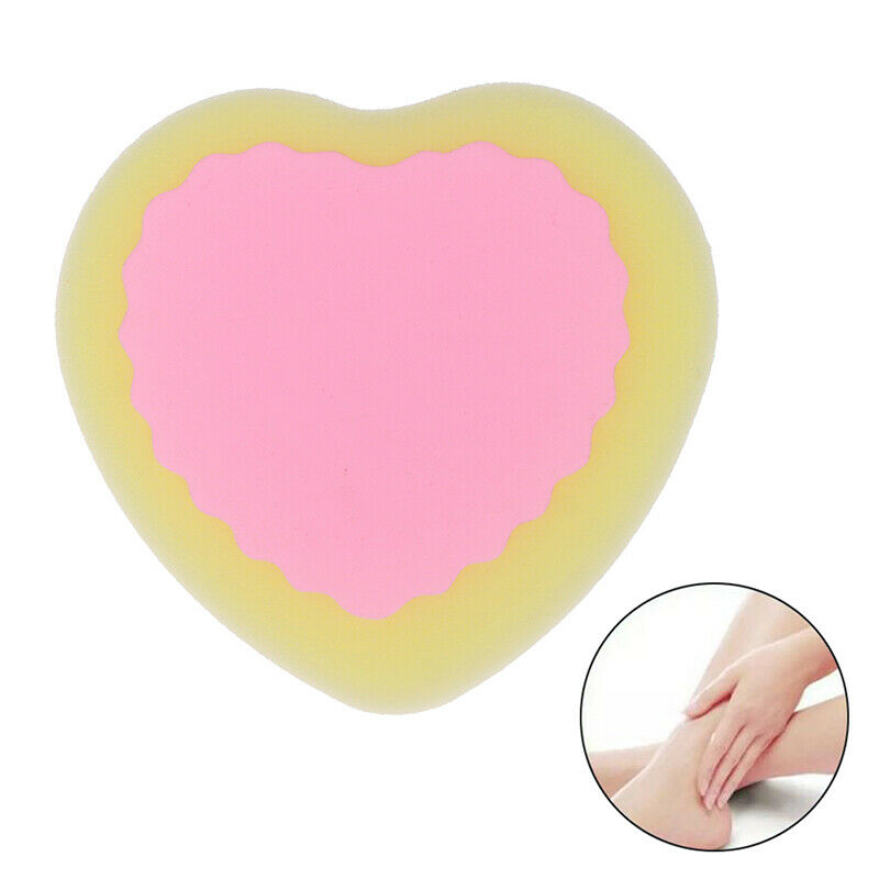Painless Hair Removal Sponge Soft Hair Depilation Sponge Effective Hair R.l8
