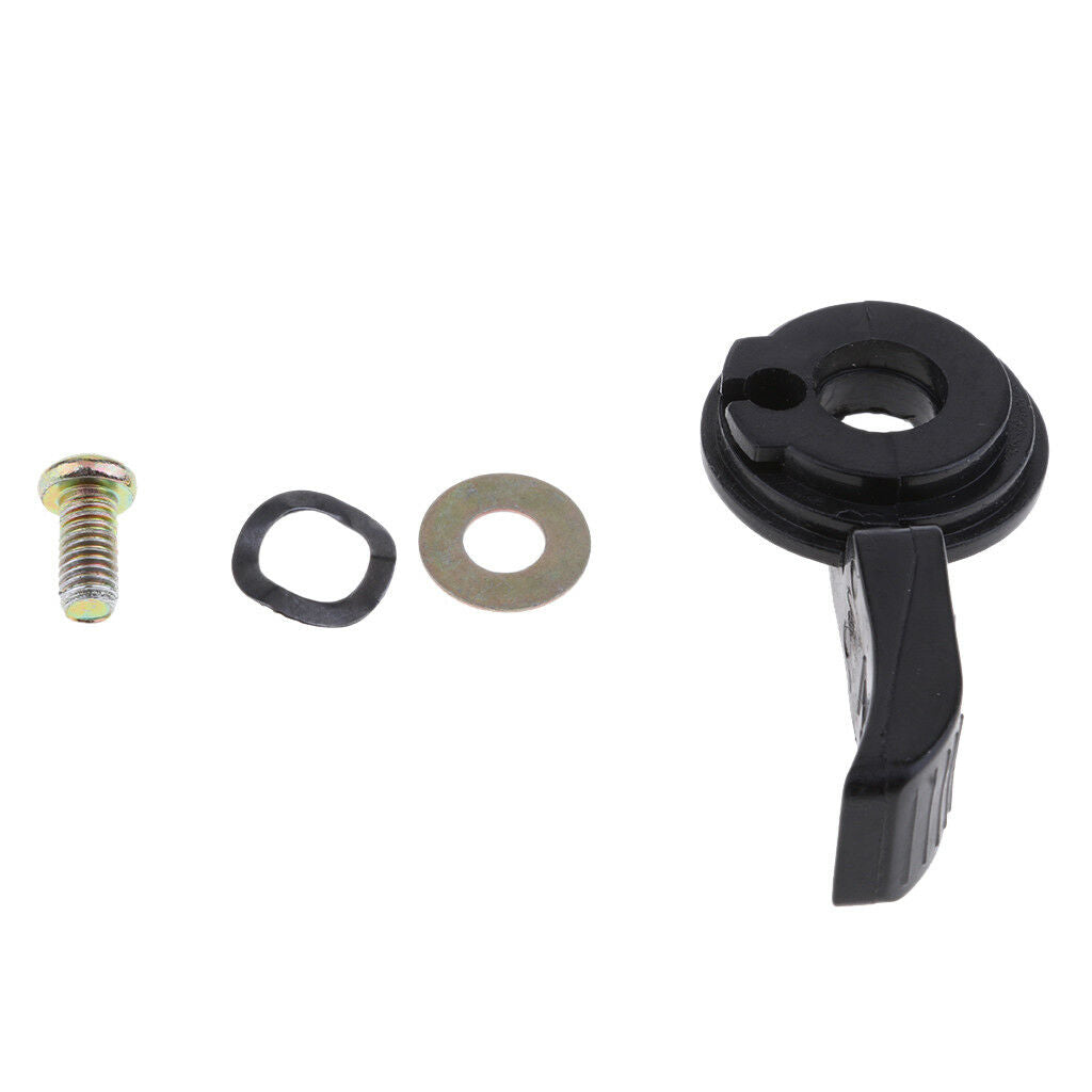 Handlebar Handle Bar Choke Lever for 110cc 125cc 150cc 250cc Dirt Bike ATV