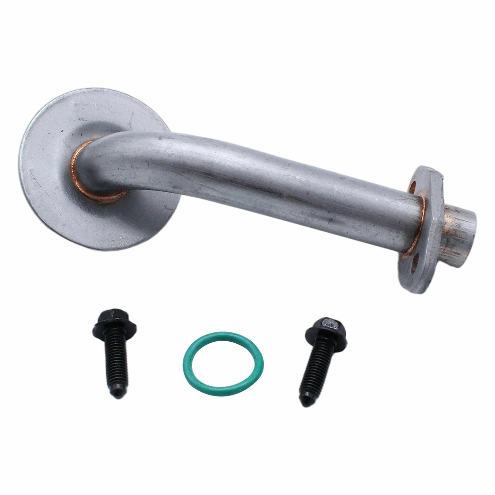 Oil Pump Pickup Pipe with Sealing Circle 06A115251 for Audi A3 / S3 99-03