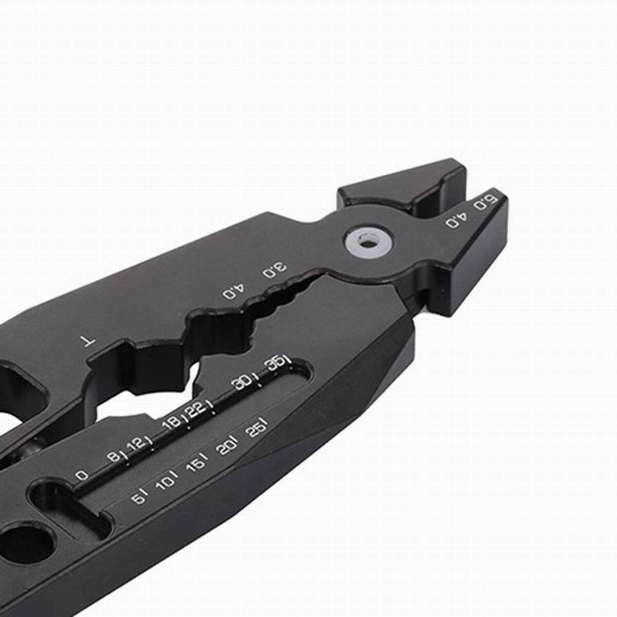 Shock Absorber Pliers Rod Ball Clamp Multi-function Tool for 1/8 1/10 RC Car