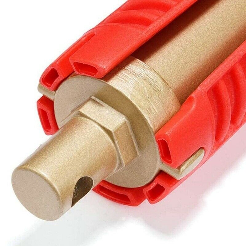 Sink Bathroom Wrench Plumbing Installation Tool Household Faucet Angle Valve SR8