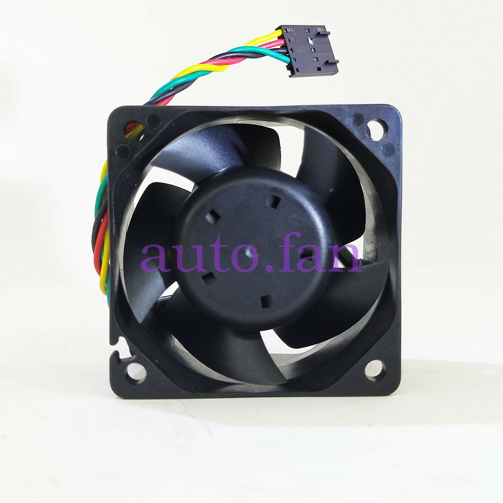 For SUNON PMD1206PMB3-A P/N : 0U8679 U8679 DC 12V 3.4W 60x60x38mm 4Wire 5Pin