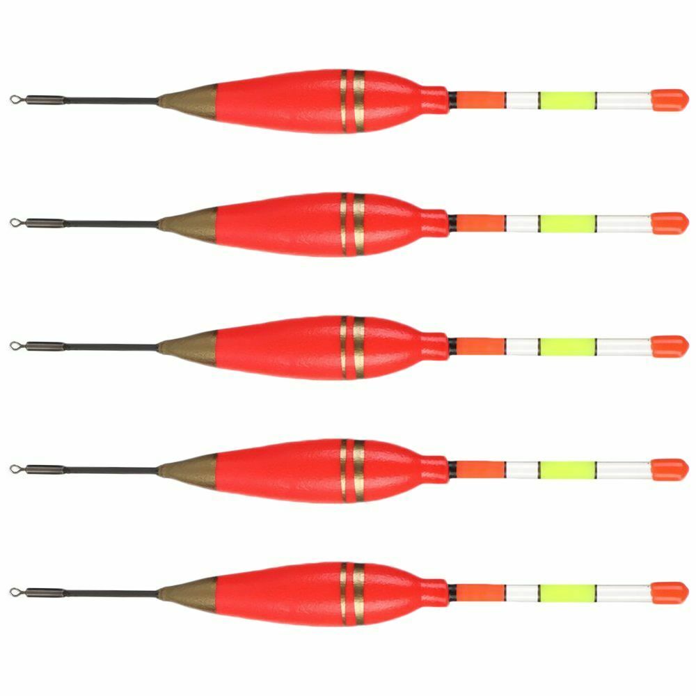Quality Hot Plastic Bobber Ball Boia Eva Foam Light Stick Fishing Night Float