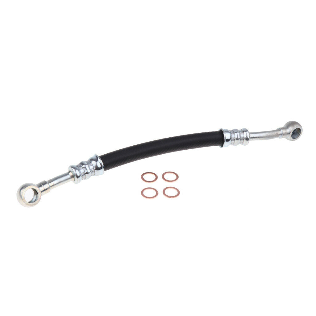 Car Part Engine Oil Line Hose Pipe for BMW E39 E46 E60 E65 X3 X5 11361705532