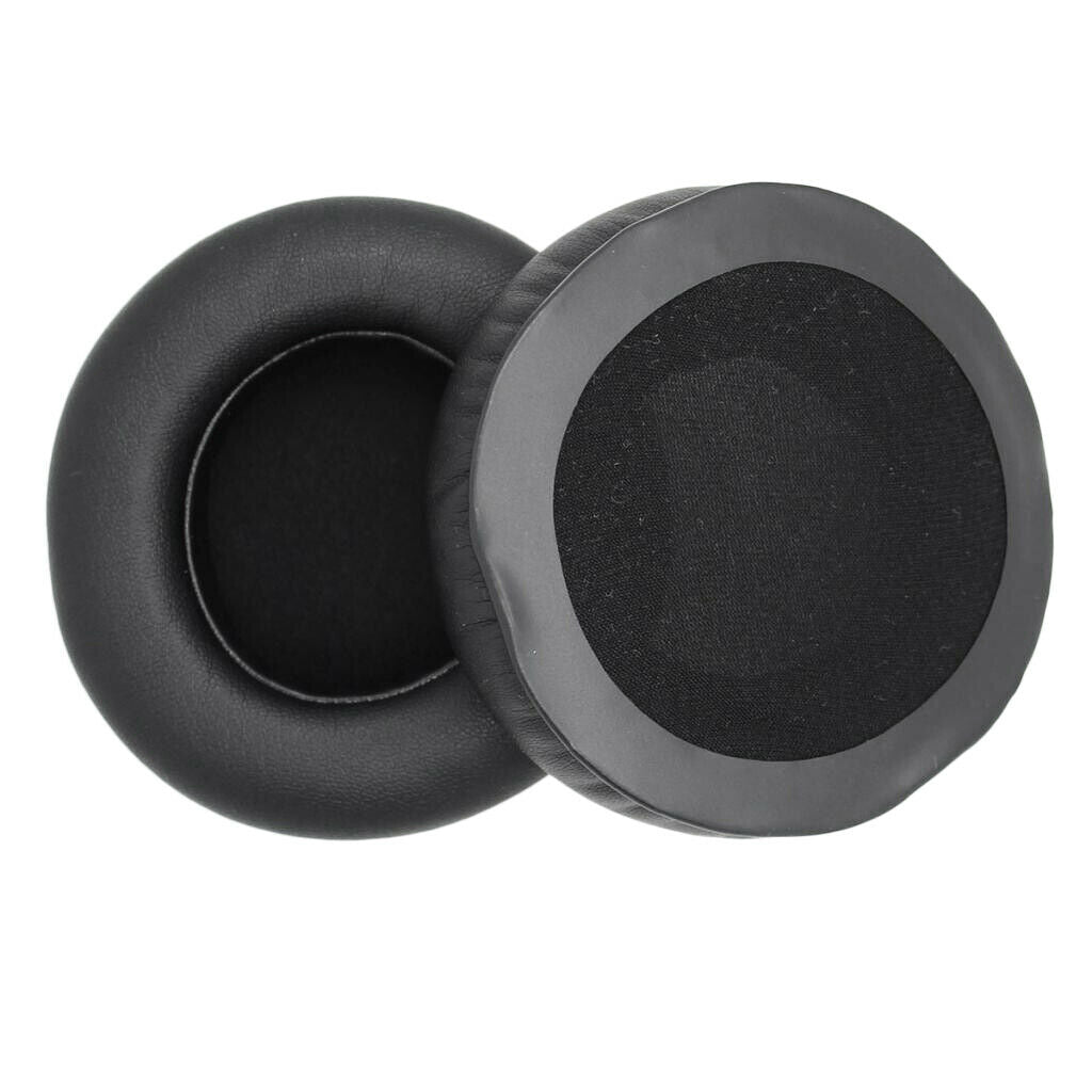 Replacement Ear Pads Cushions Cover Cups for Razer Kraken Pro Headphones