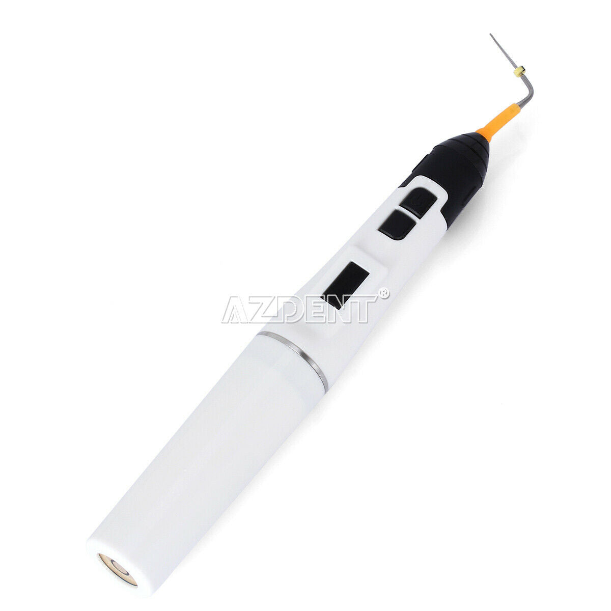 Dental Endo Obturation System Gun Heated Pen Percha Gutta Tips F FM M SY-FILL