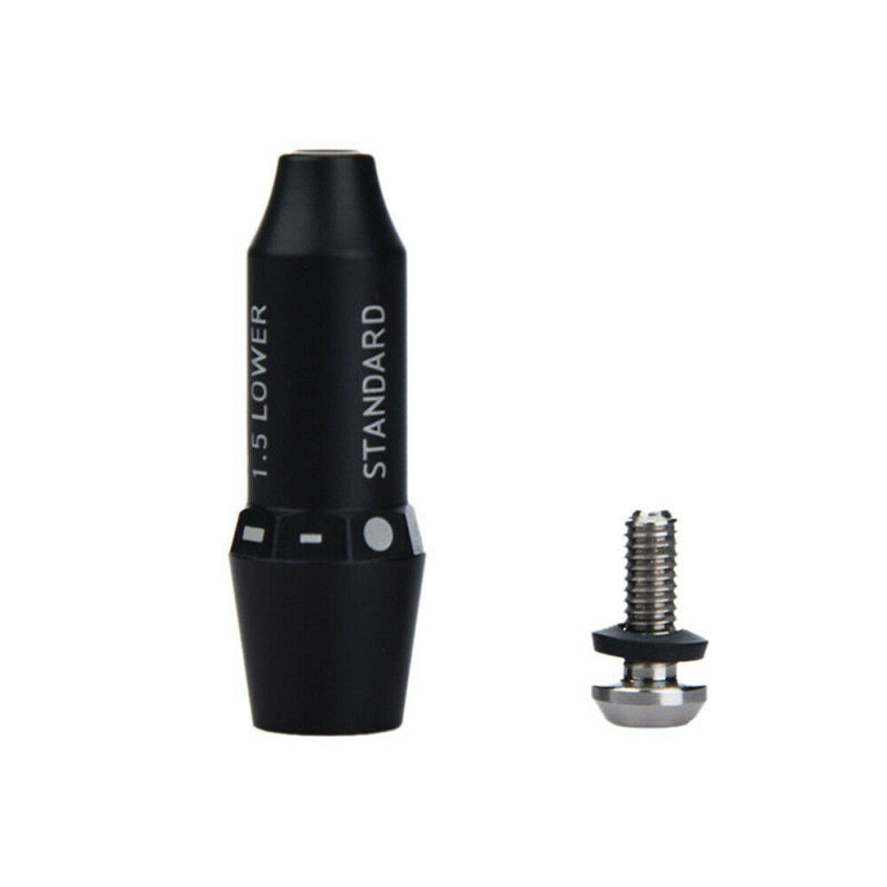 Golf Club 0.335 Adapter Sleeve Replacement for PXG Driver & Fairway Wood