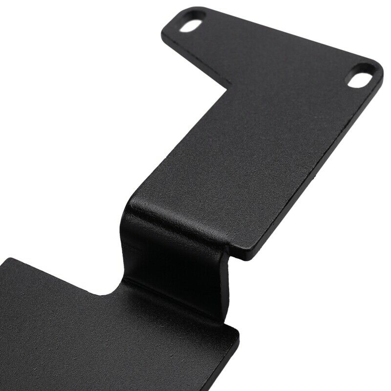 RC Car Metal Battery Mounting Plate Tray for 1/10 RC Cler Car TRAXXAS 4 Y6M4M4