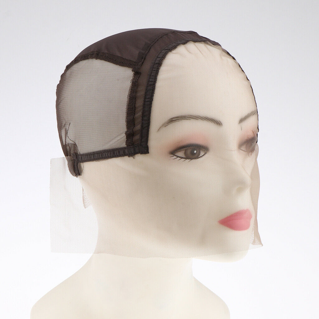 Breathable Full Lace Wig  for Women for DIY