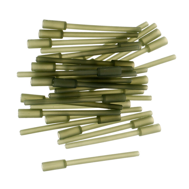 Inline Lead Inserts Carp Fishing Lead Making Equipment Products Tackle 30Pcs