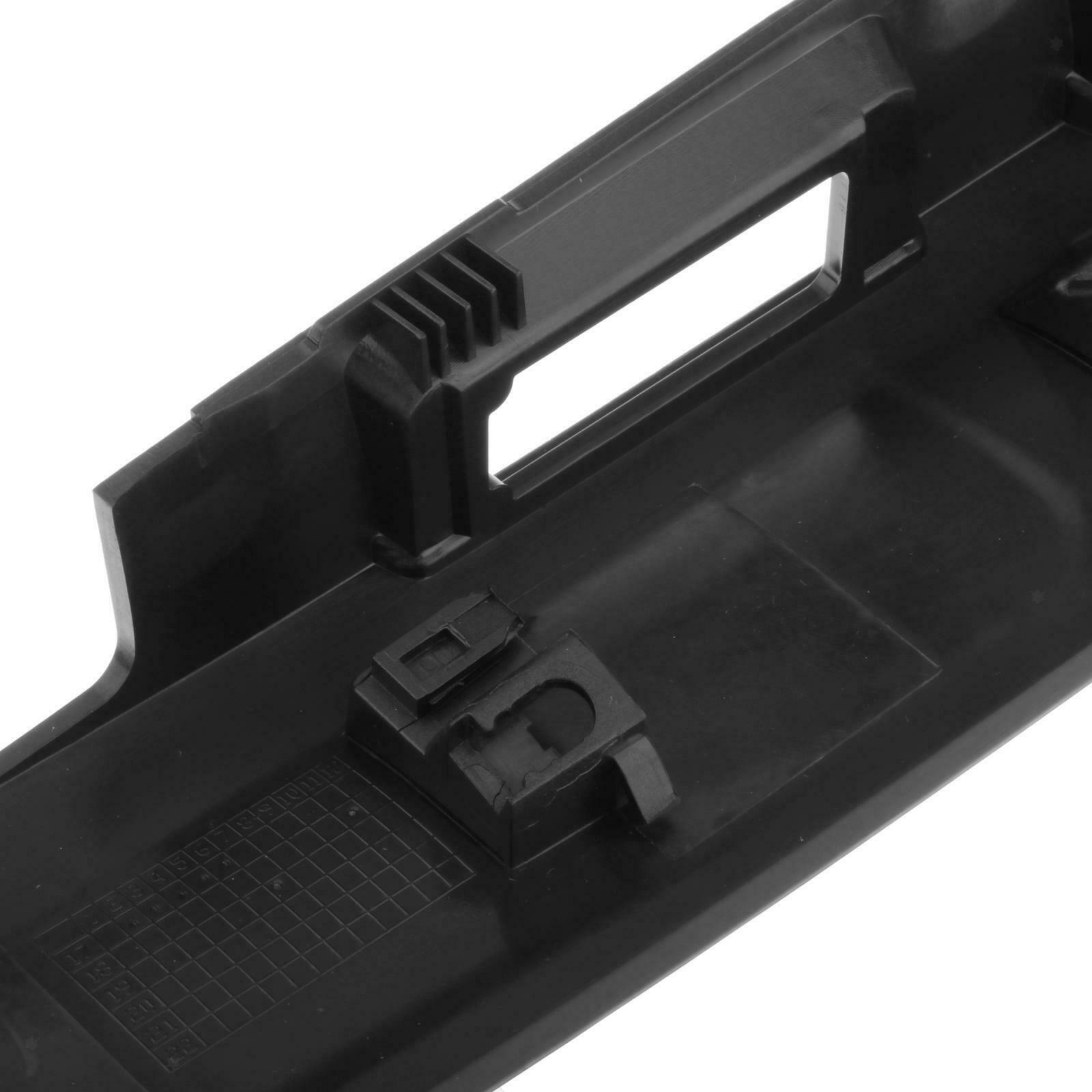 Rear Tailgate Handle Replacement fits for  Qashqai J10 w/ I-Key Hol