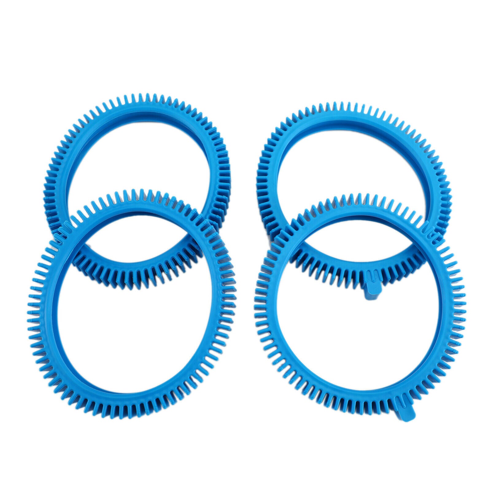 Front Tire With Super Hump 896584000-143 And Rear Tire 896584000-082 Combo Kit