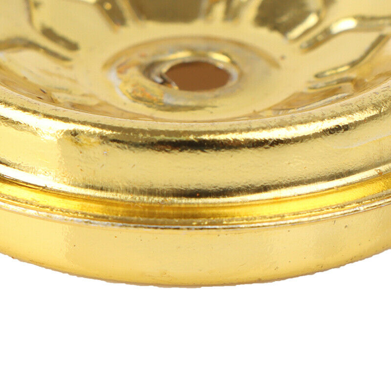 5pcs Lamp Wick Seat Wick Accessories Diy Oil Lamp Wick Holder Wick Flo.l8