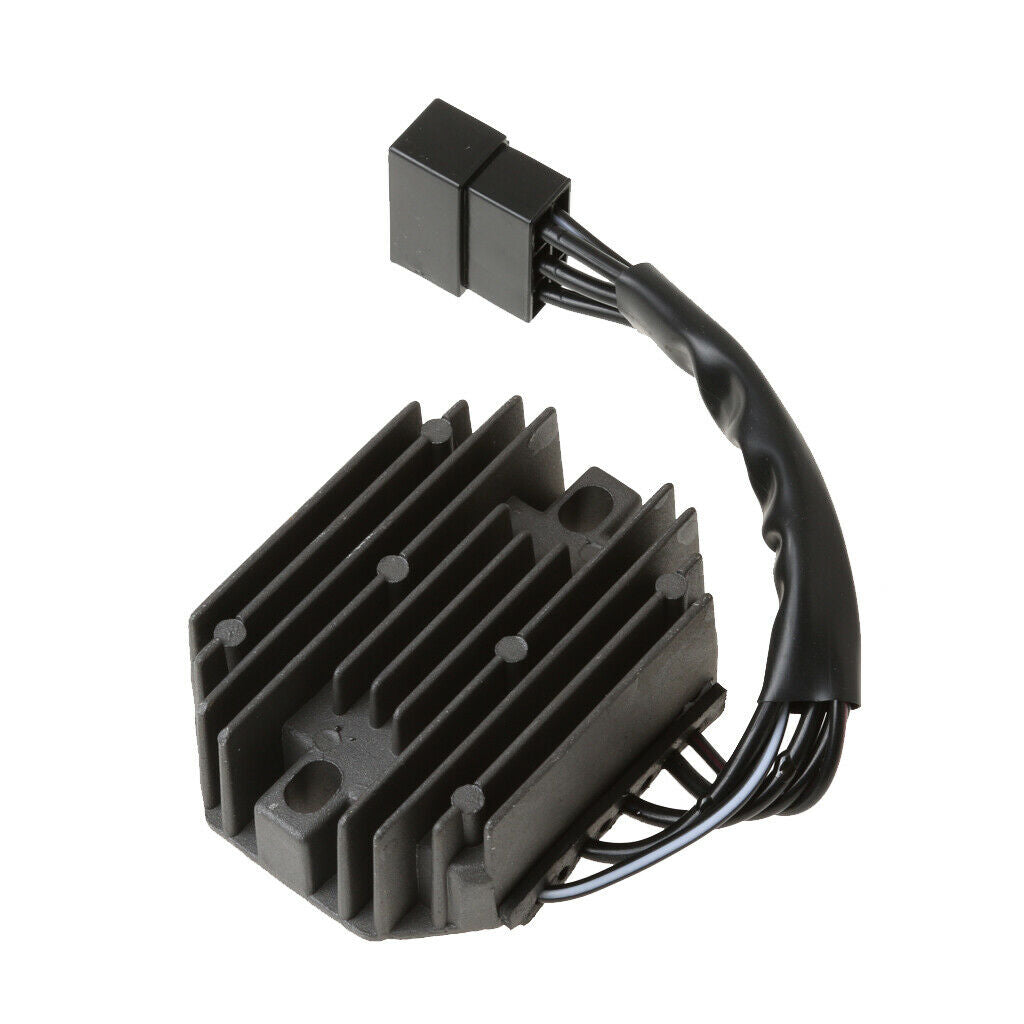 Motorcycle Regulator Rectifier Electrical Parts Fits For Suzuki AN400 AN250